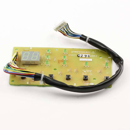 WP26X10072 GE User Control and Display Board