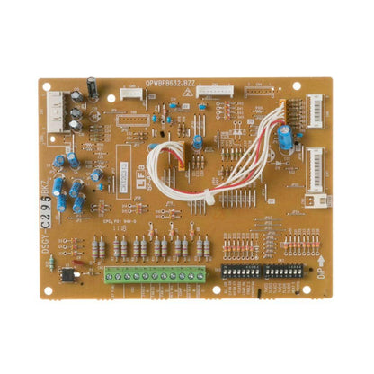 WP26X10073 GE Main Control Board