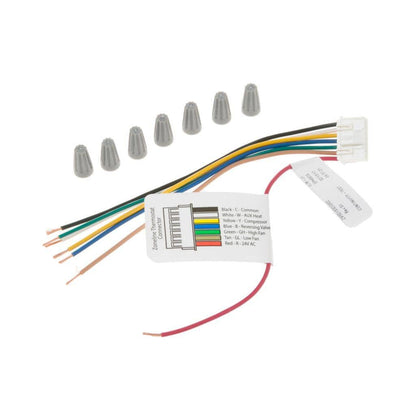 WP26X21585 GE Thermostat Harness Kit