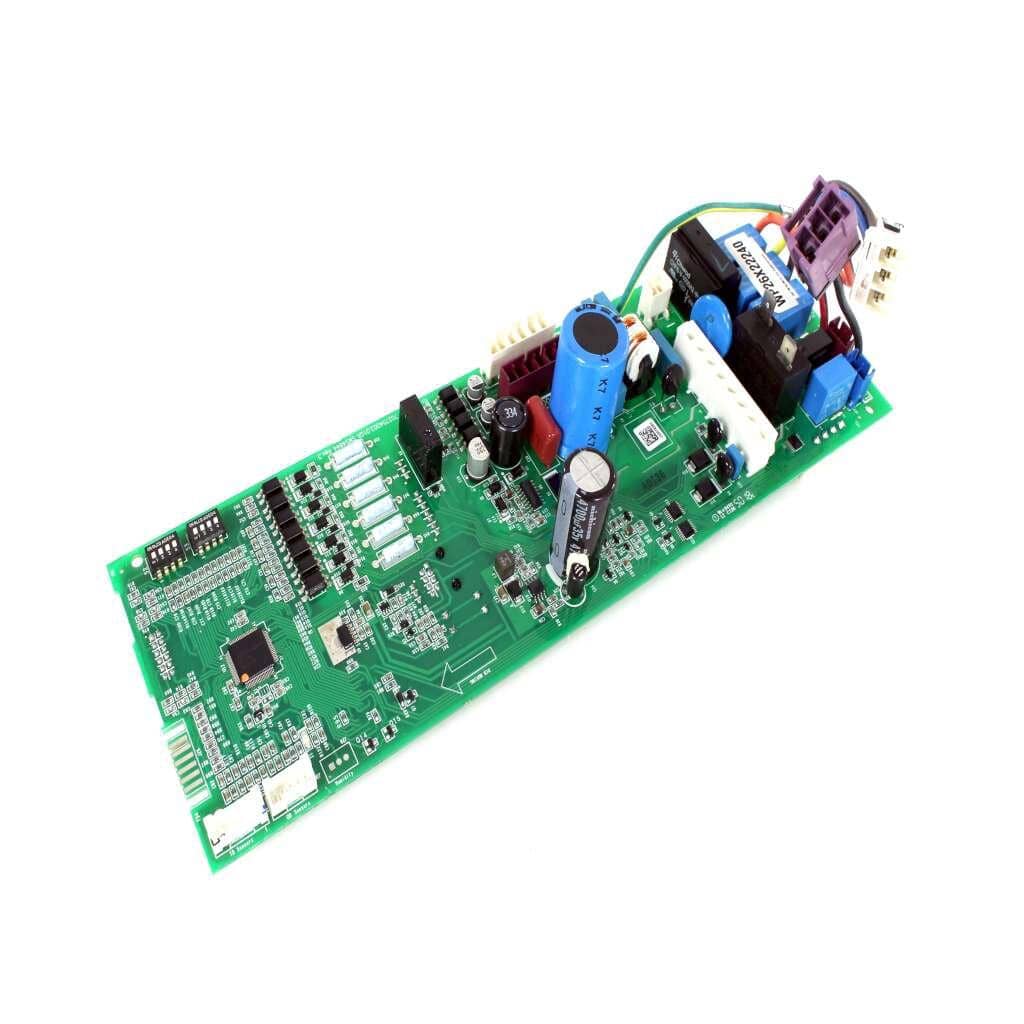 WP26X22240 GE Main Control Board