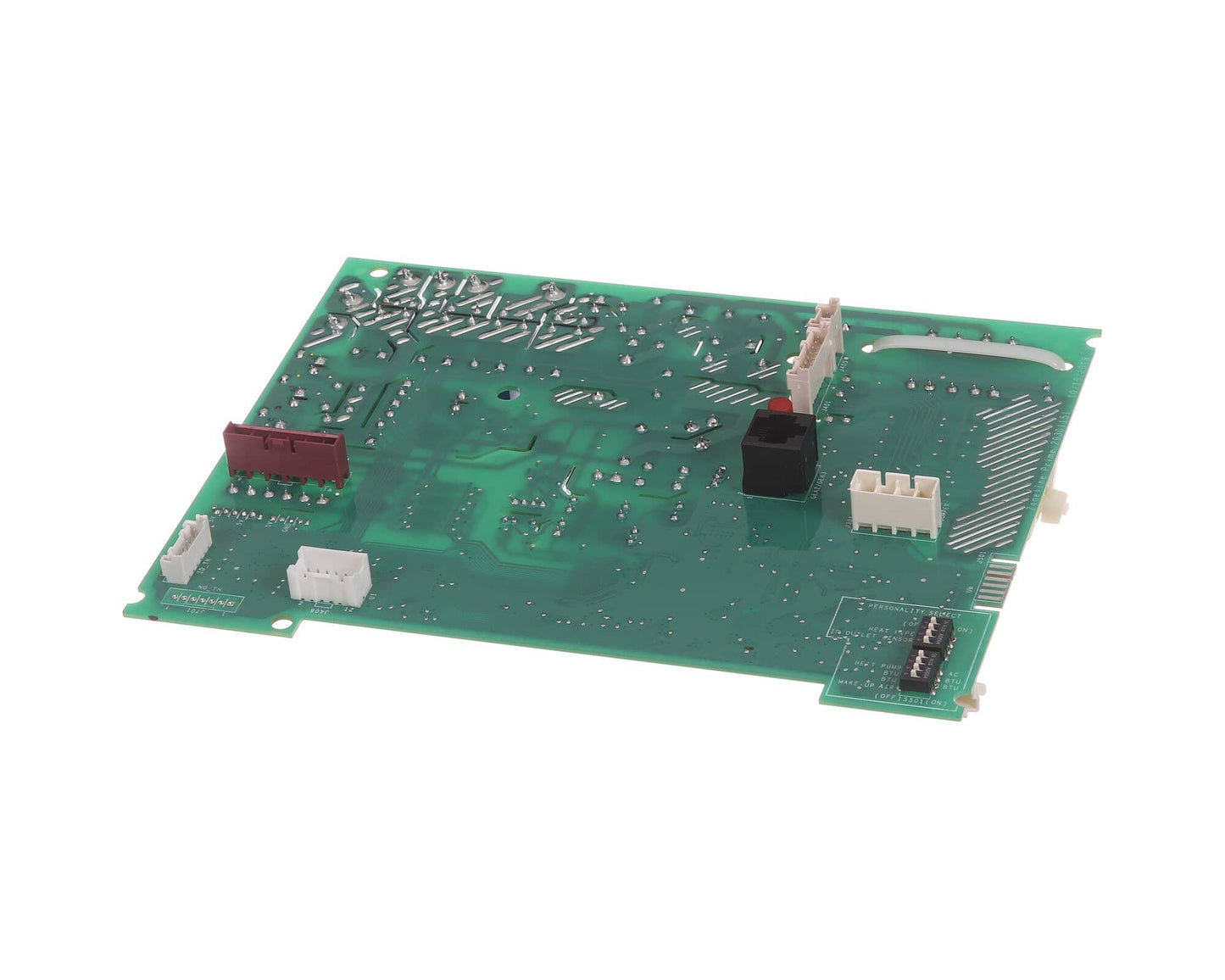 WP26X28394 GE Main Service Board