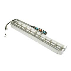 WP27X24982 GE Heater Assembly