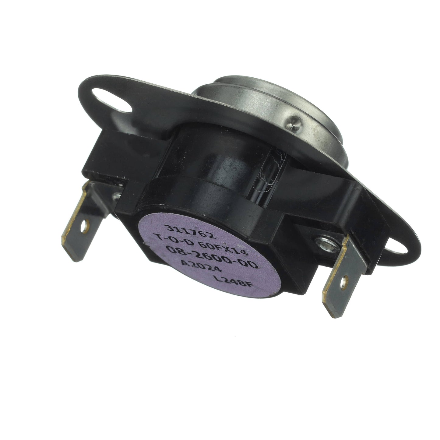 WP28X10013 GE High Limit Thermostat