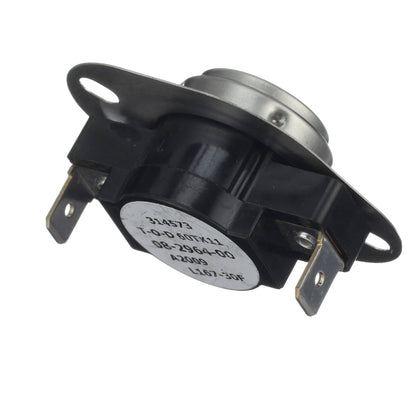 WP28X10014 GE Thermostat