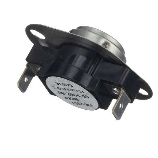 WP28X10014 GE Thermostat
