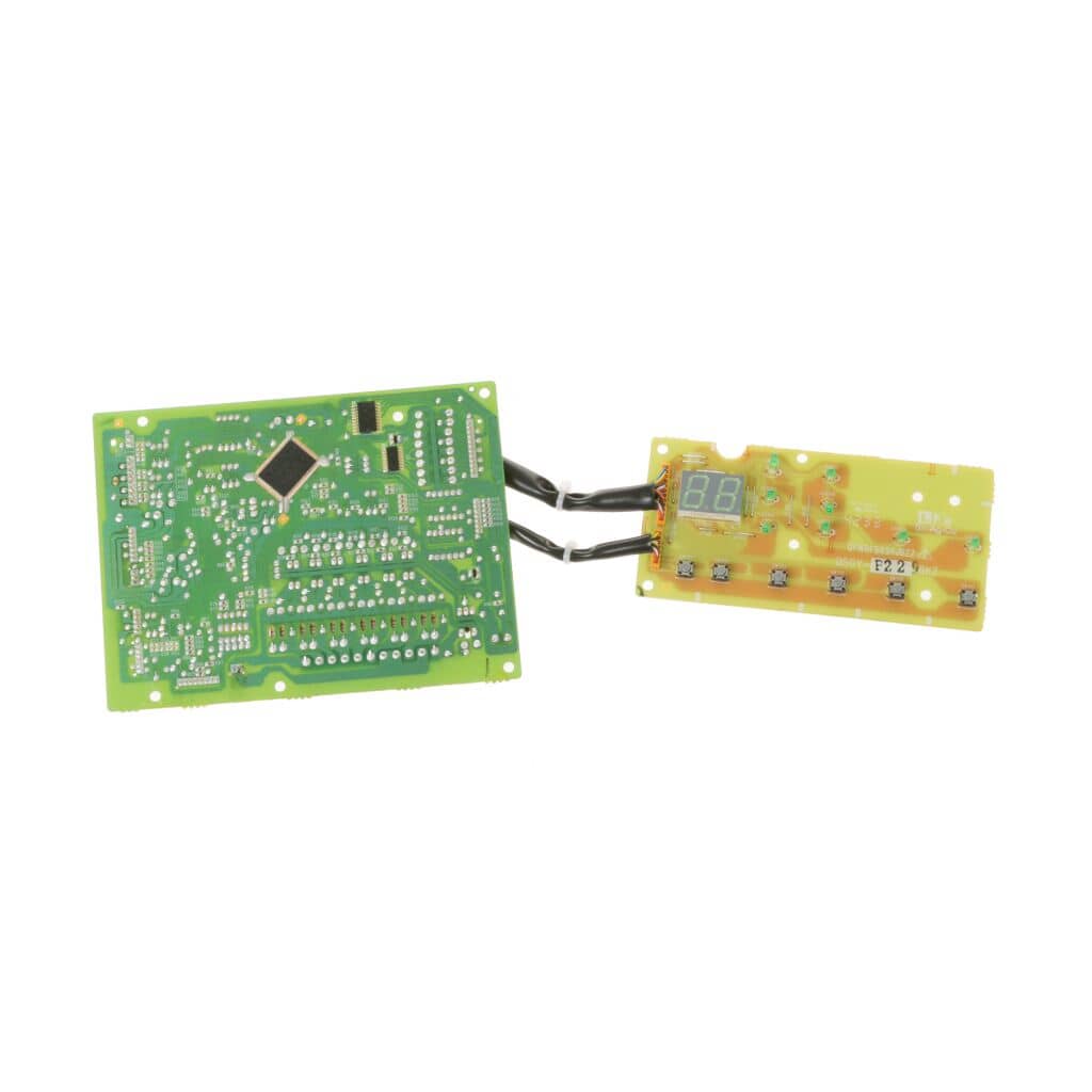 WP29X10065 GE Main Control Board