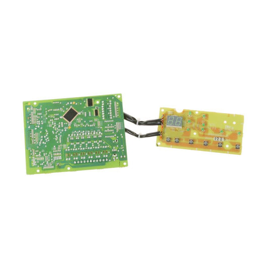 WP29X10065 GE Main Control Board