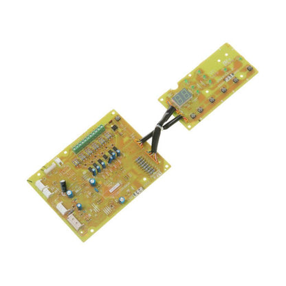 WP29X10072 GE Main Control Board