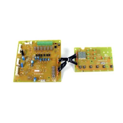 WP29X10033 GE Drive Board