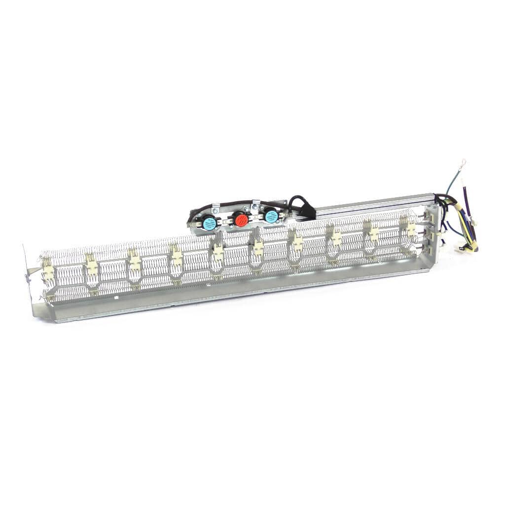 WP70X24594 GE Heater Assembly