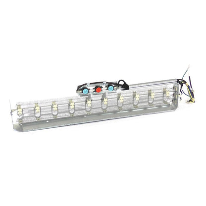 WP70X24594 GE Heater Assembly