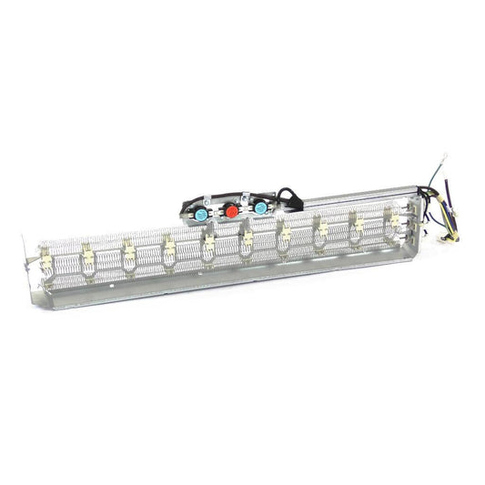 WP70X24594 GE Heater Assembly