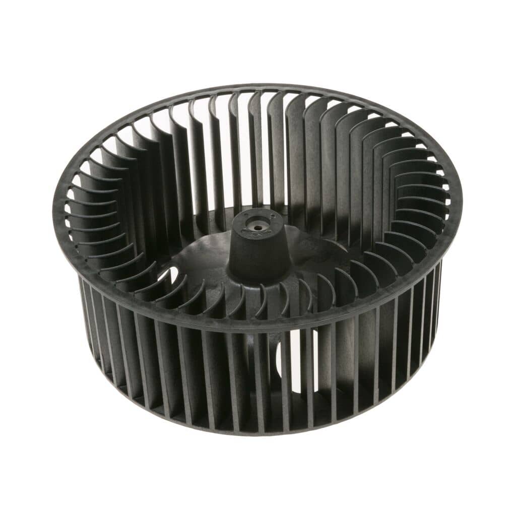WP73X10008 GE Fan Blade