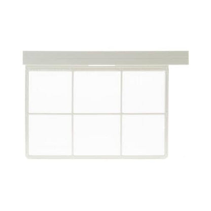 WP85X10002 GE Air Filter (Right Side)