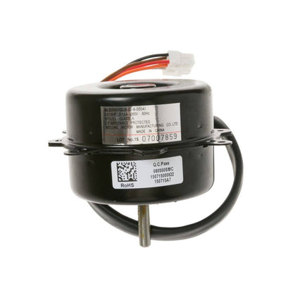 WP94X10222 GE In Fan Motor