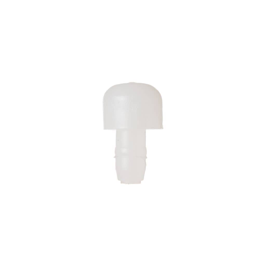 WR01X10047 GE Button Glide