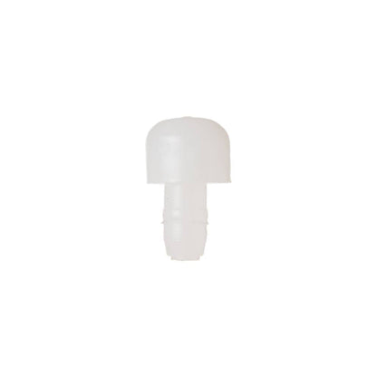 WR01X10047 GE Button Glide