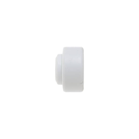 WR01X10209 GE Pan Cover Wheel
