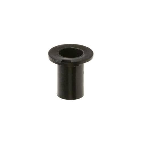 WR01X10232 GE Bottom Door Thimble (Black)