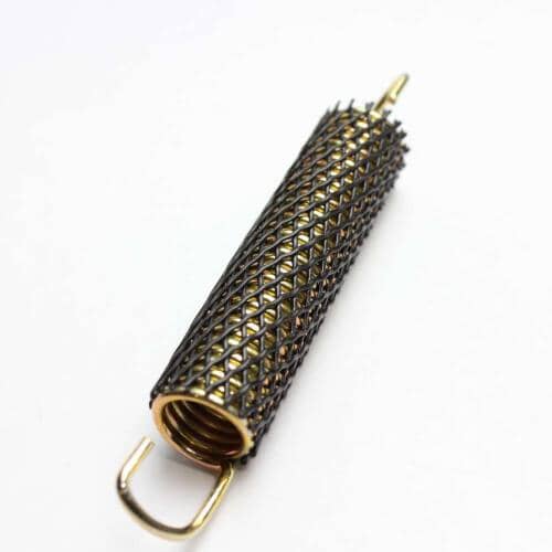 WR01X10255 GE Door Closure Spring