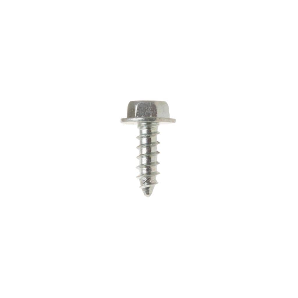 WR01X10606 GE Refrigerator Screw