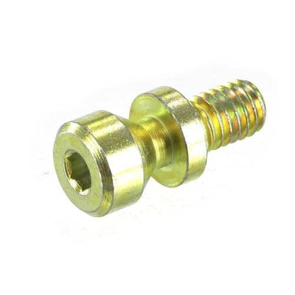 WR01X10680 GE Handle Fastener