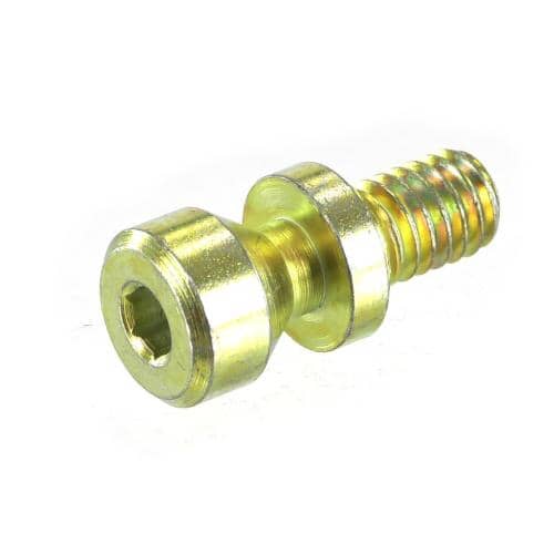 WR01X10680 GE Handle Fastener