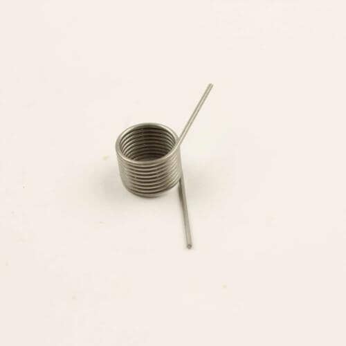 WR01X11017 GE Duct Door Spring