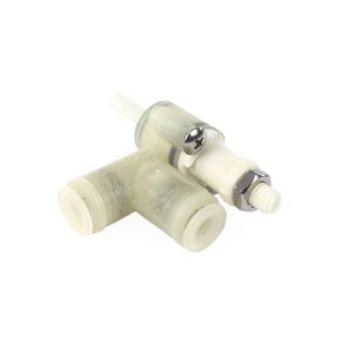 WR01X24982 GE Control Flow Valve