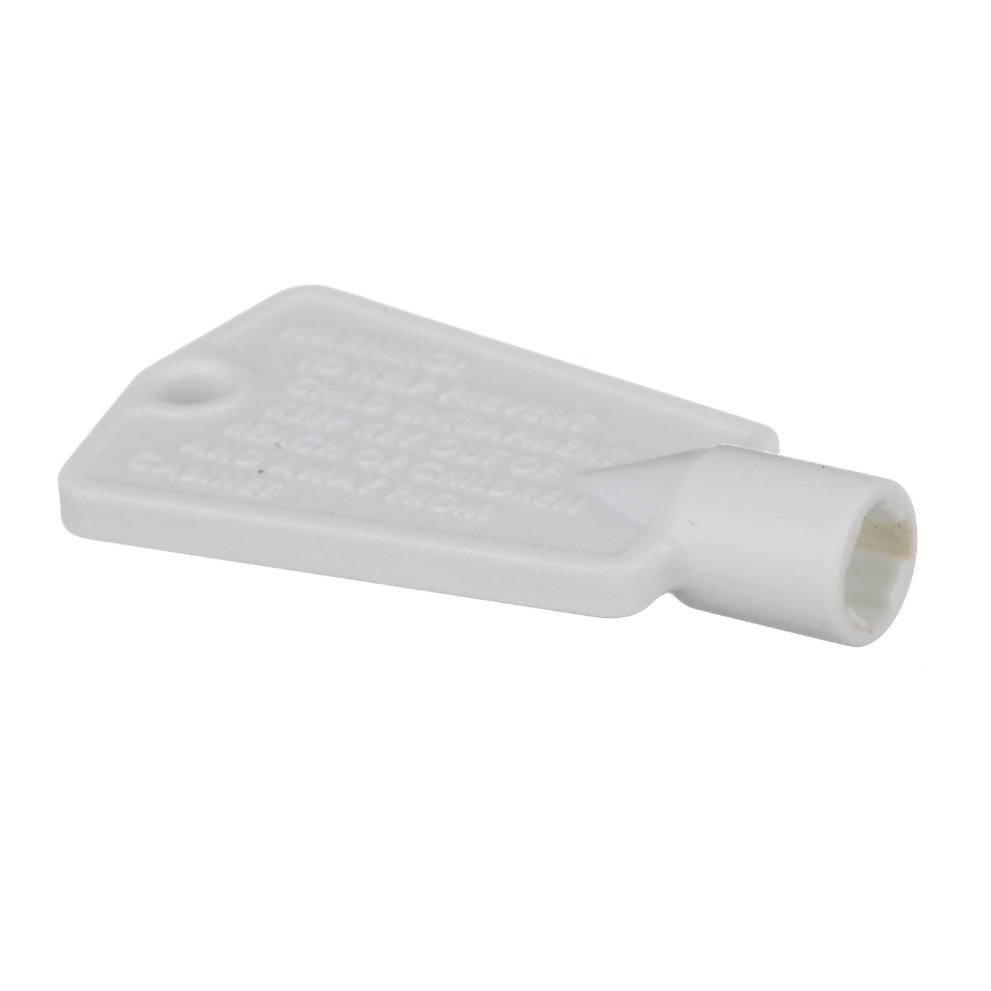WR01X26468 GE Door Key