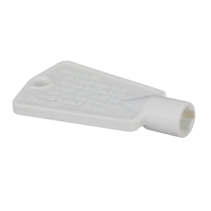 WR01X26468 GE Door Key