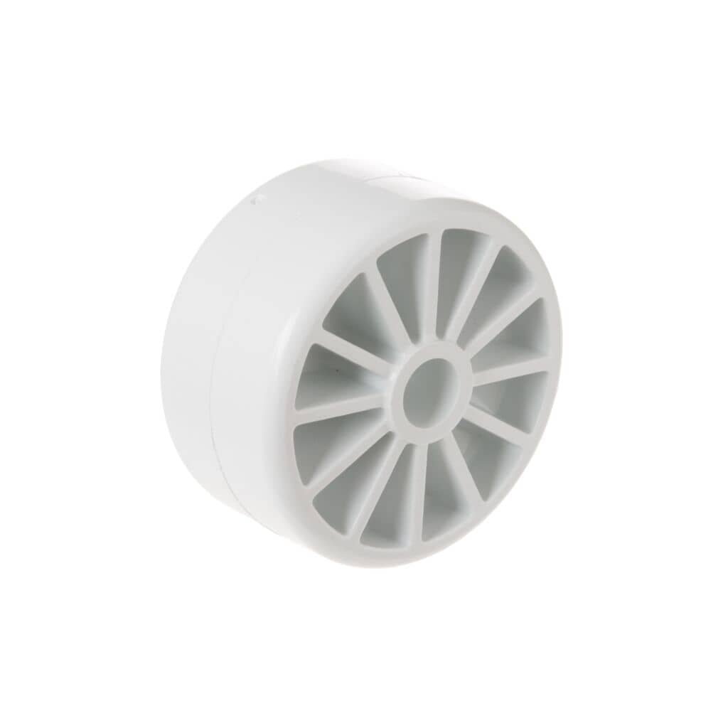 WR02X10480 GE Wheel