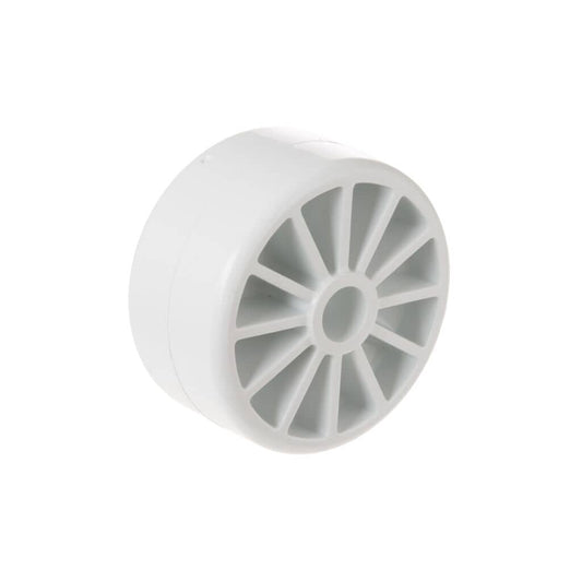 WR02X10480 GE Wheel