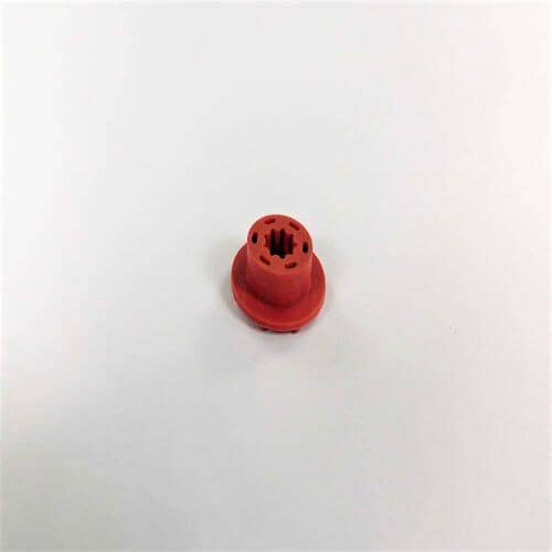 WR02X10520 GE Fan Motor Grommet