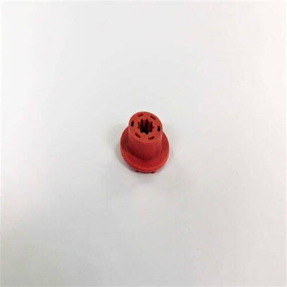 WR02X10520 GE Fan Motor Grommet