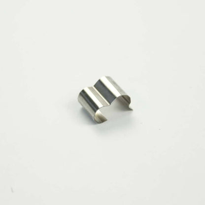 WR02X10552 GE Evaporator Thermistor Clip