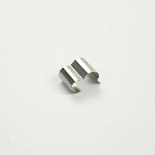 WR02X10552 GE Evaporator Thermistor Clip