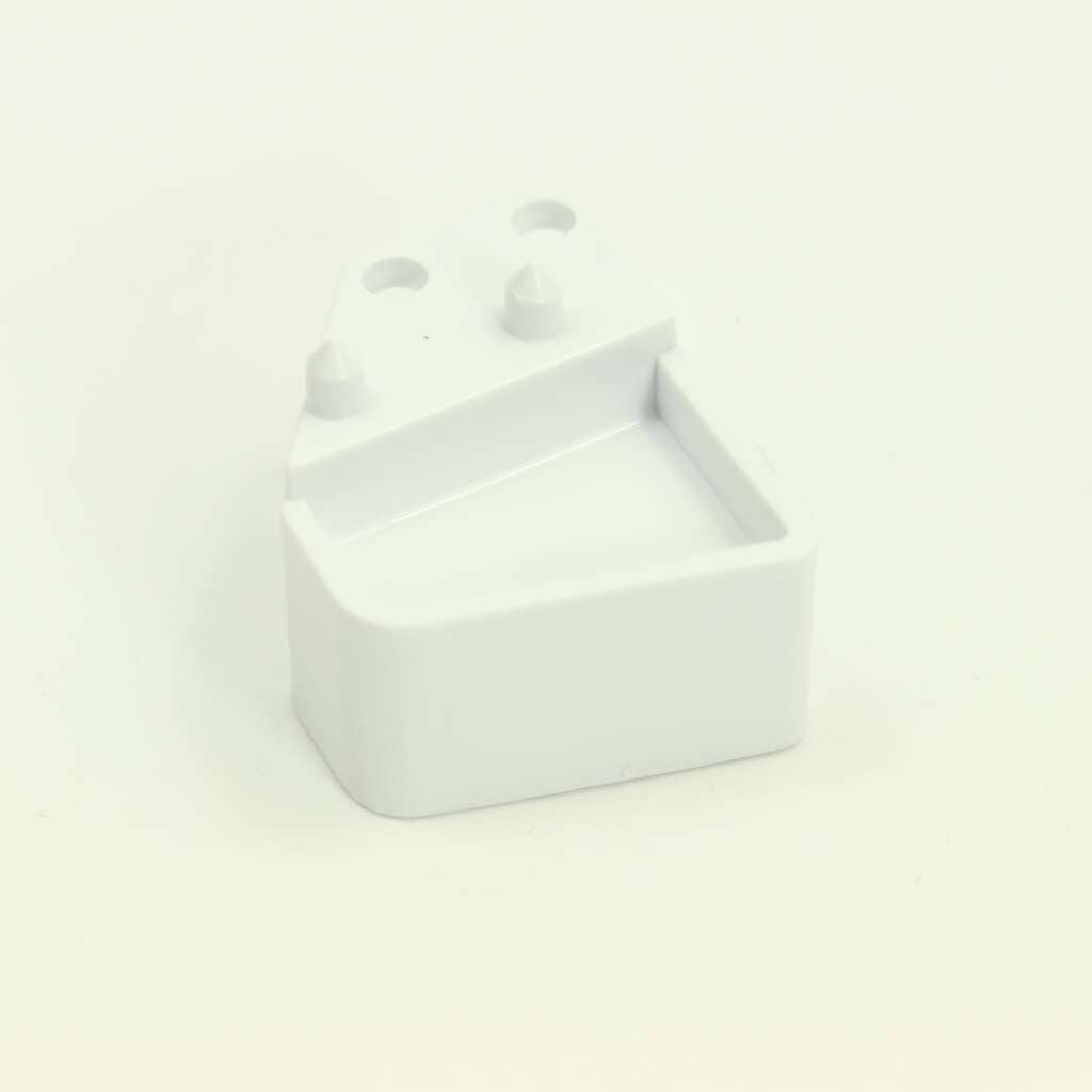 WR02X10638 GE Closing Cam (White)