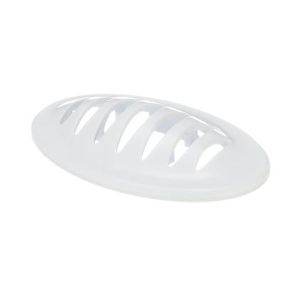 WR02X10647 GE Temperature Sensor Grille