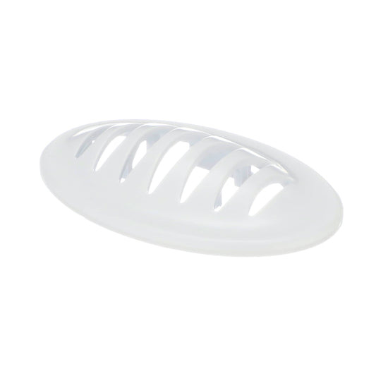 WR02X10647 GE Temperature Sensor Grille