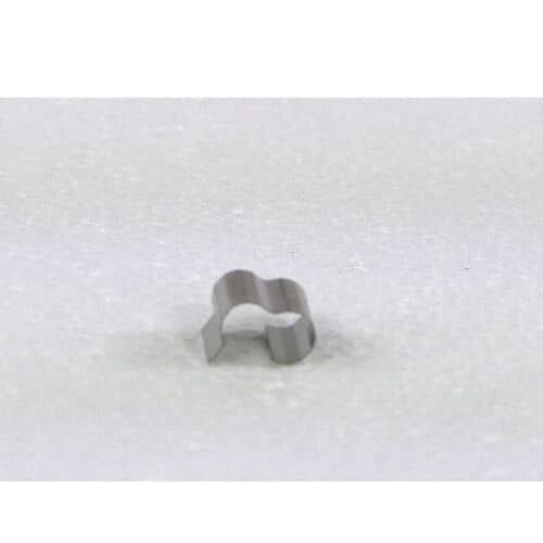 WR02X10879 GE Thermistor Clip