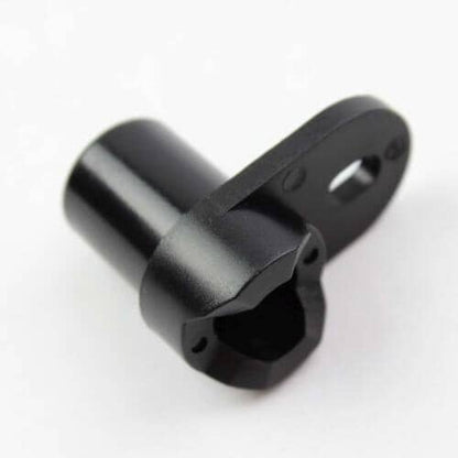 WR02X11478 GE Door Closing Cam (Black)