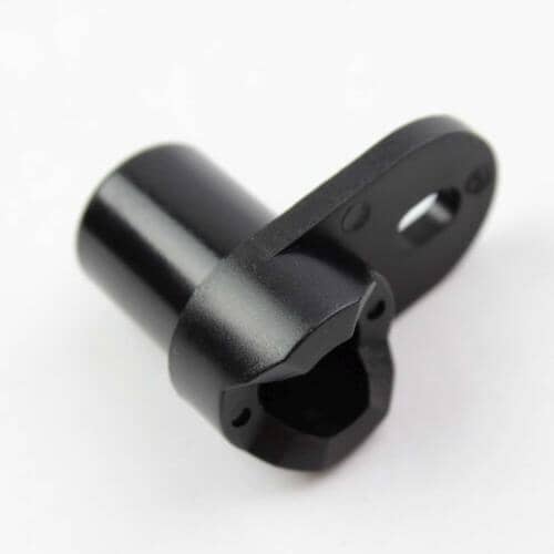 WR02X11478 GE Door Closing Cam (Black)