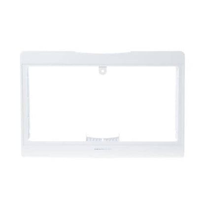 WR02X11666 GE Lower Pan Frame