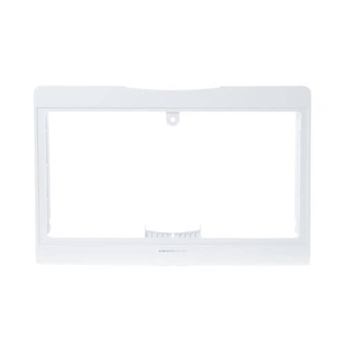 WR02X11666 GE Lower Pan Frame