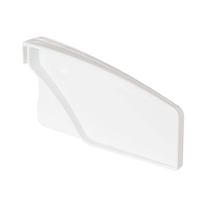 WR02X11684 GE Middle Guide Rail