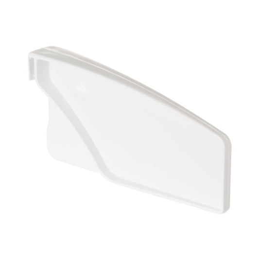 WR02X11684 GE Middle Guide Rail
