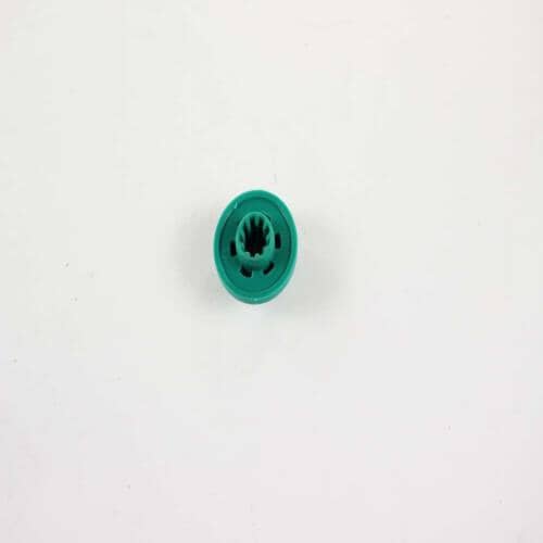 WR02X11942 GE Evaporator Fan Grommet (Green)