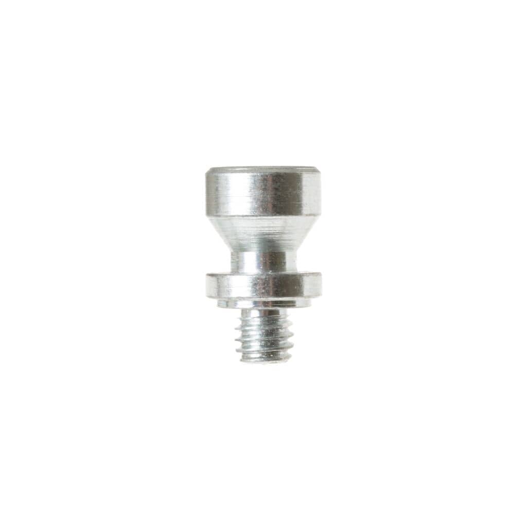 WR02X12028 GE Handle Fastener (Stainless)