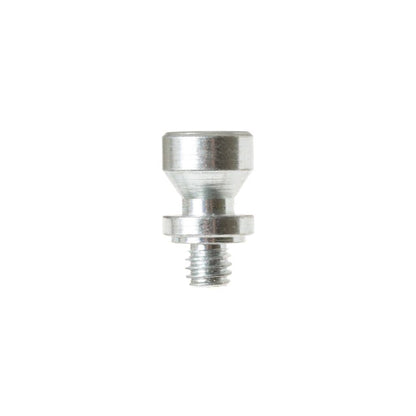 WR02X12028 GE Handle Fastener (Stainless)